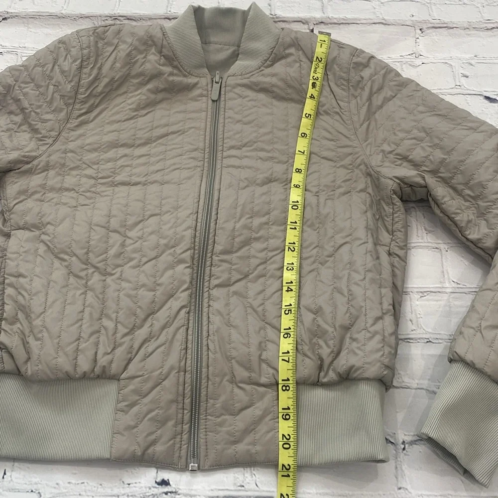 Lululemon Non-Stop Bomber Jacket - Picture 14 of 16